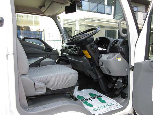 Toyota Toyoace 10