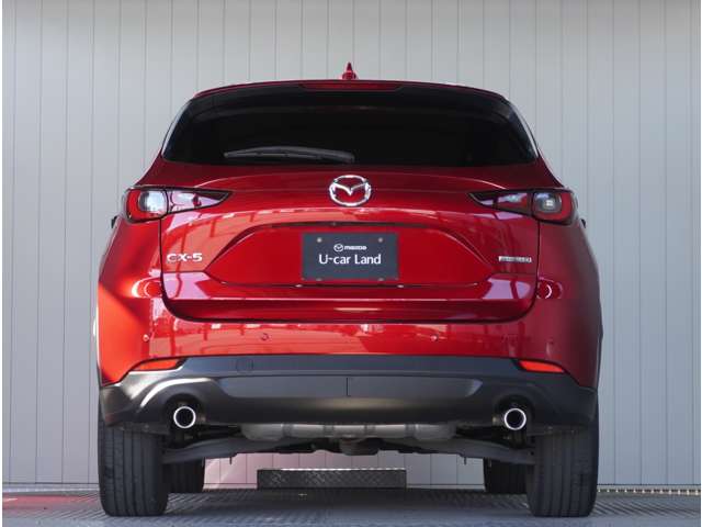Mazda CX-5 11