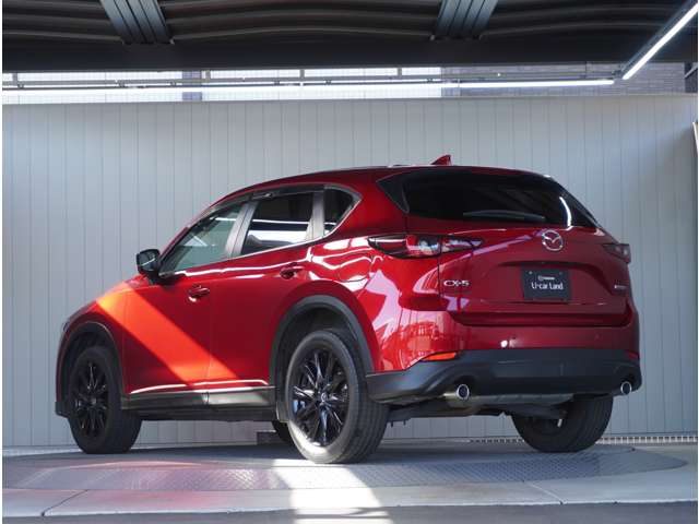 Mazda CX-5 12