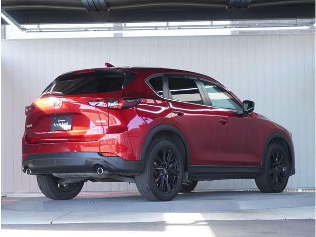 Mazda CX-5 4