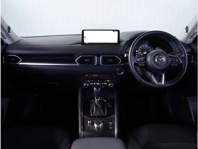Mazda CX-5 5