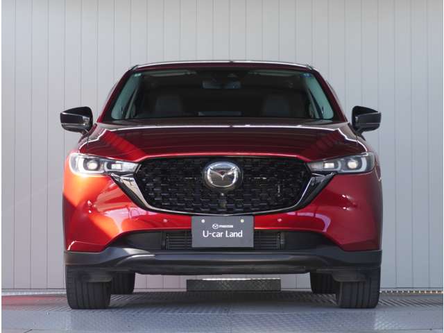 Mazda CX-5 8