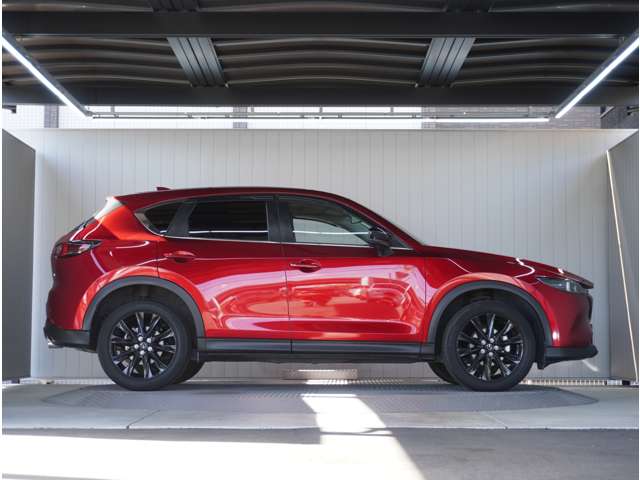 Mazda CX-5 9