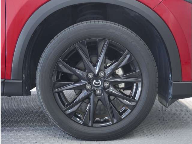 Mazda CX-5 10