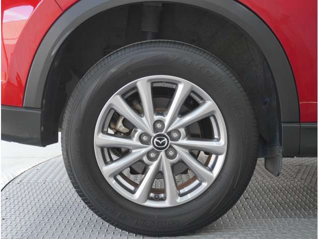 Mazda CX-5 11