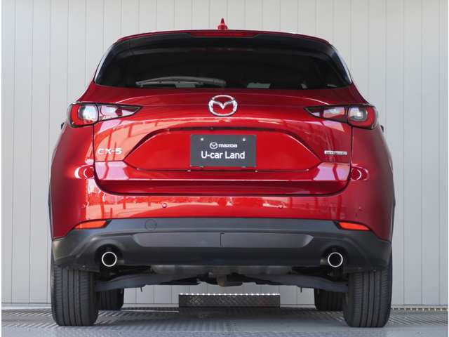 Mazda CX-5 12