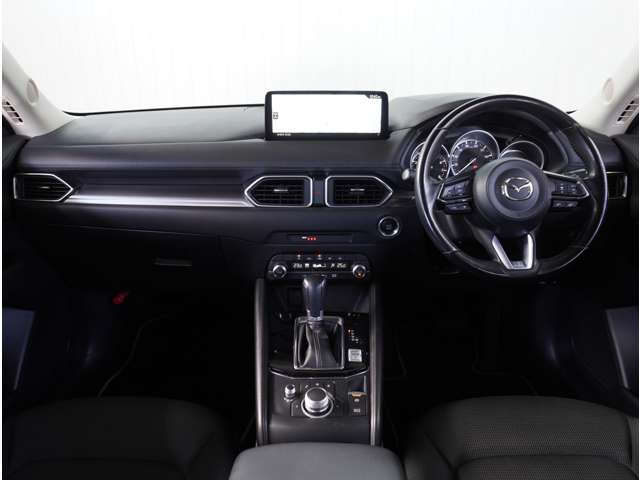 Mazda CX-5 6