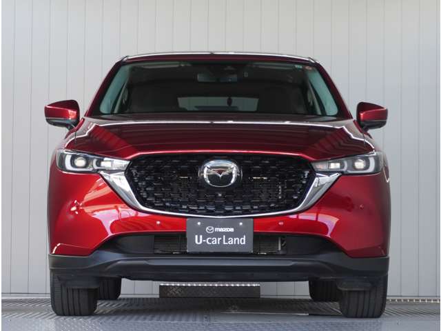 Mazda CX-5 9