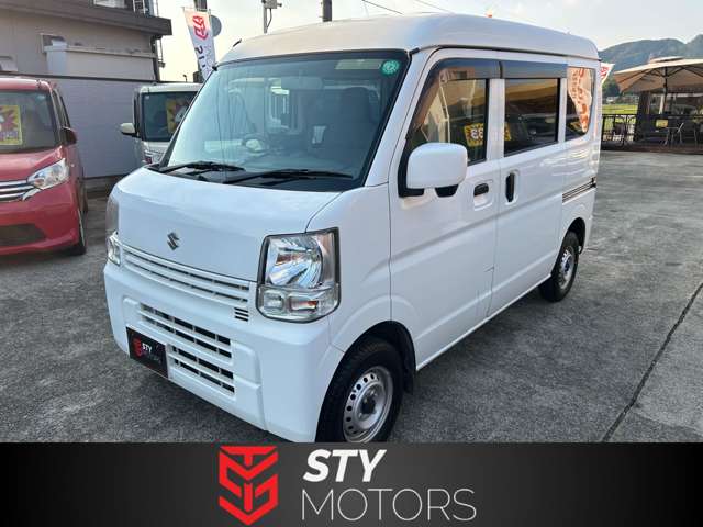 Suzuki Every 6