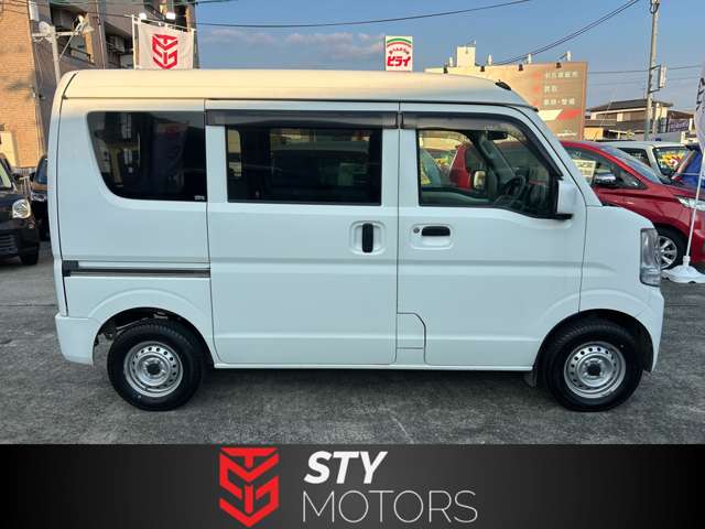 Suzuki Every 10