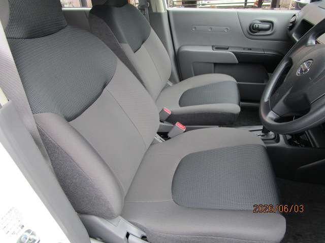 Nissan NV150 AD 12