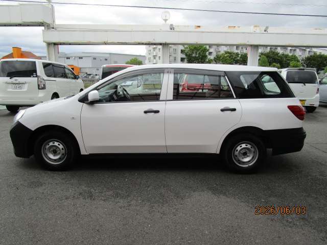 Nissan NV150 AD 8