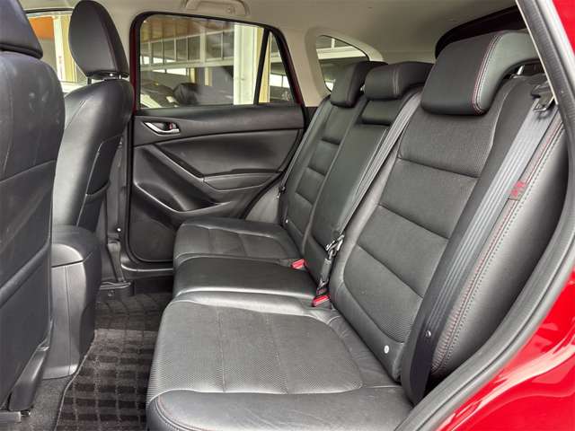 Mazda CX-5 11