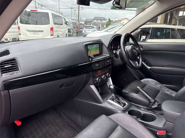 Mazda CX-5 12