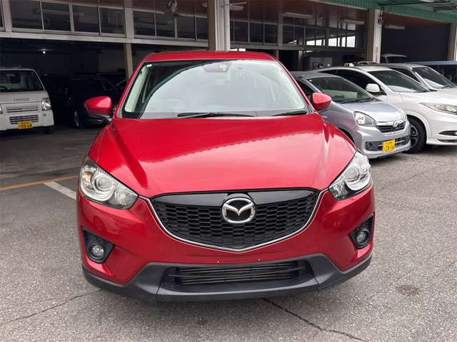 Mazda CX-5 2