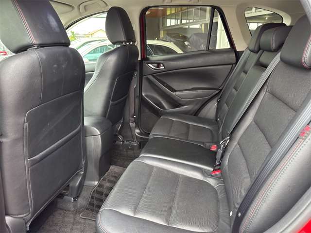 Mazda CX-5 10