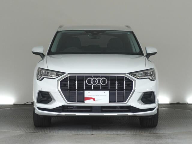 Audi Q3 2