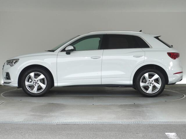 Audi Q3 3