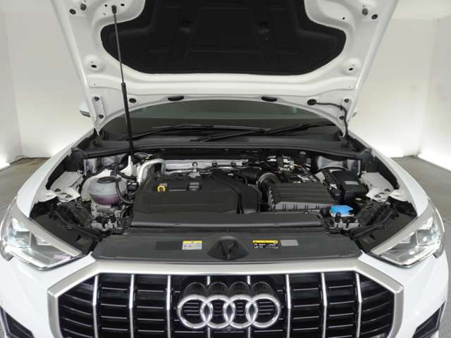 Audi Q3 7
