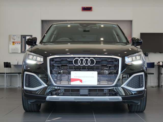 Audi Q2 2
