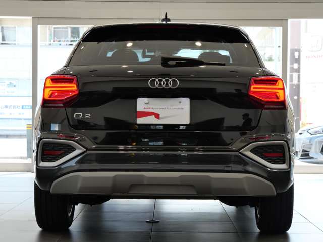 Audi Q2 5