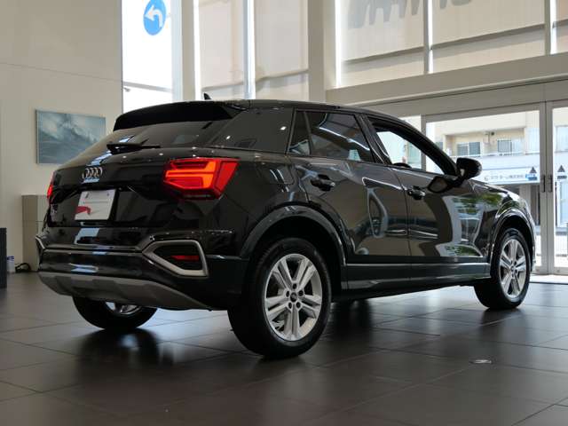Audi Q2 6