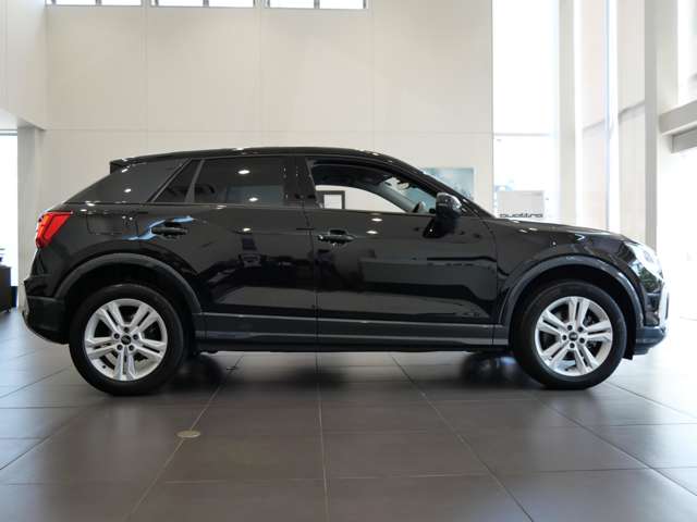 Audi Q2 7