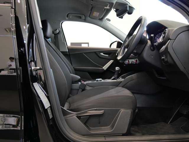 Audi Q2 9