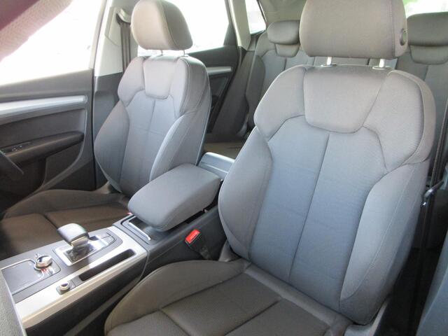 Audi Q5 12