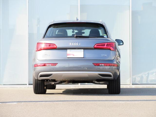 Audi Q5 8