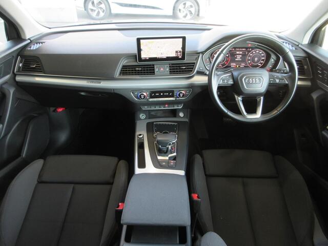 Audi Q5 9