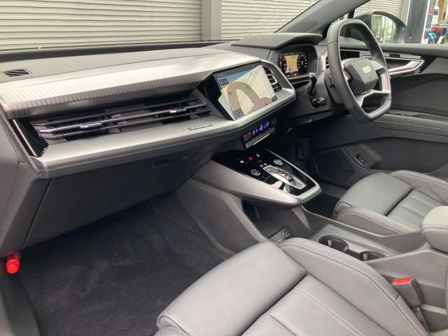 Audi Q4 e-tron 11