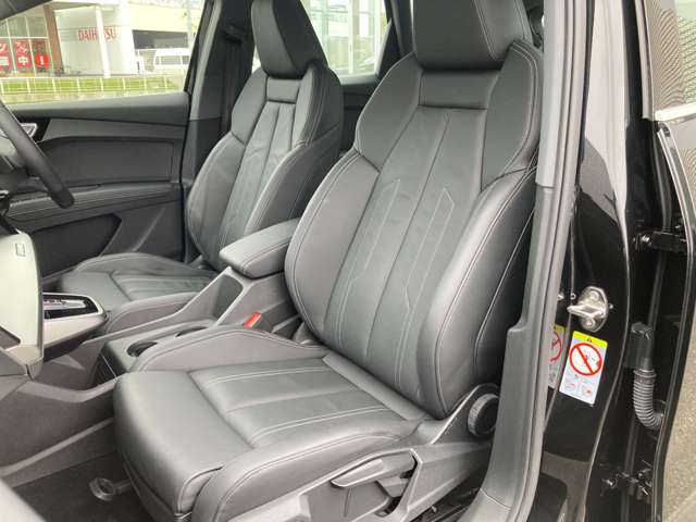 Audi Q4 e-tron 12