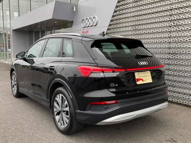 Audi Q4 e-tron 6