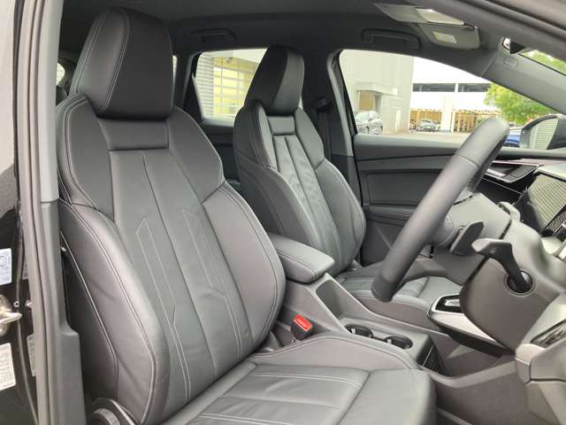 Audi Q4 e-tron 8