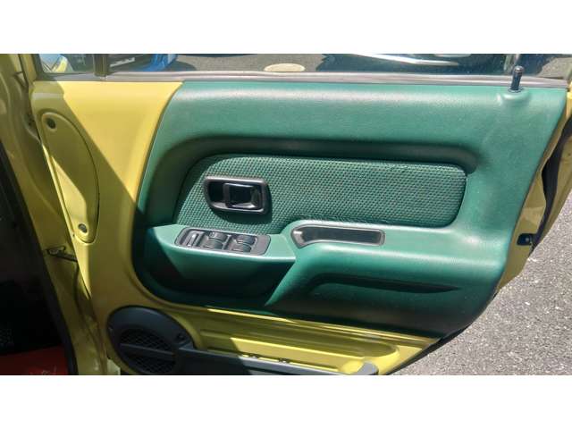 Daihatsu ネイキッド 11