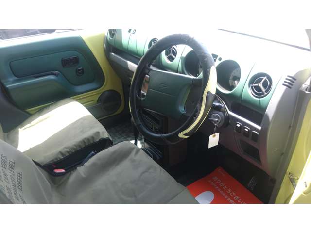Daihatsu ネイキッド 12