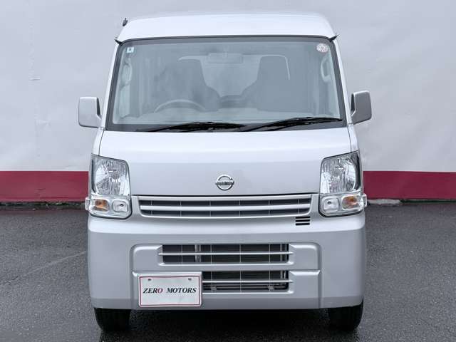 Nissan NV100 Clipper 3