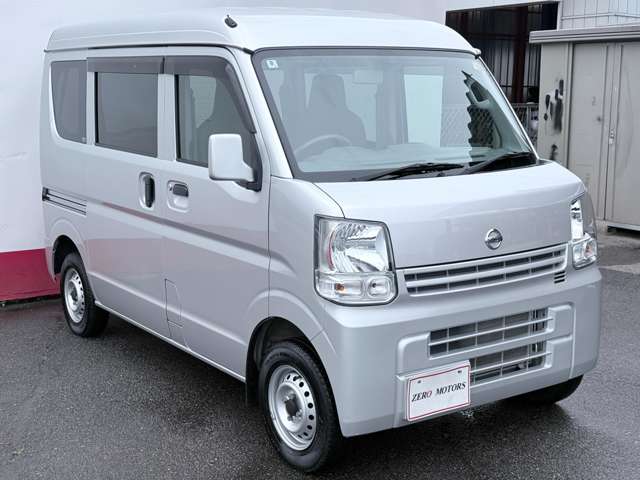 Nissan NV100 Clipper 5