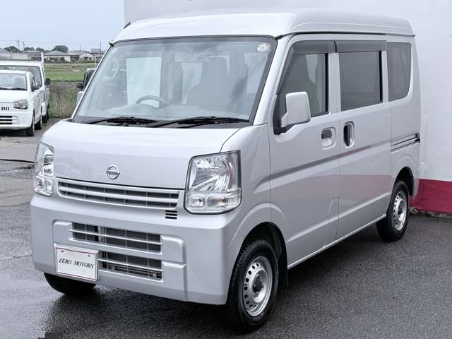 Nissan NV100 Clipper 7
