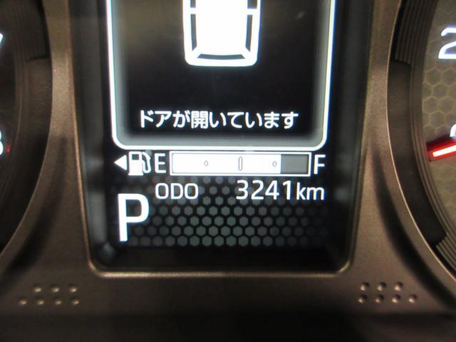 Daihatsu Taft 11