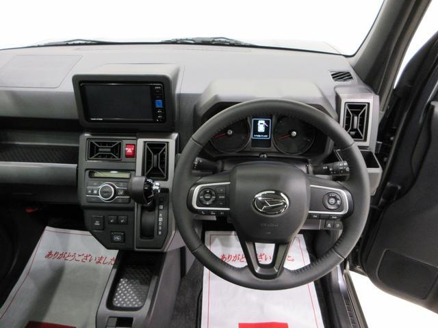 Daihatsu Taft 12