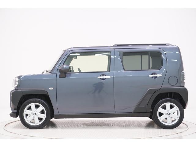 Daihatsu Taft 5