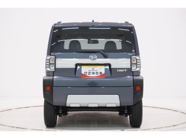 Daihatsu Taft 7