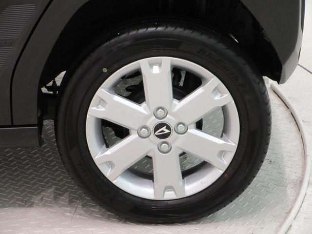 Daihatsu Taft 8
