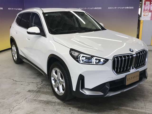 BMW X1 11