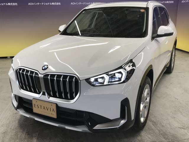 BMW X1 12