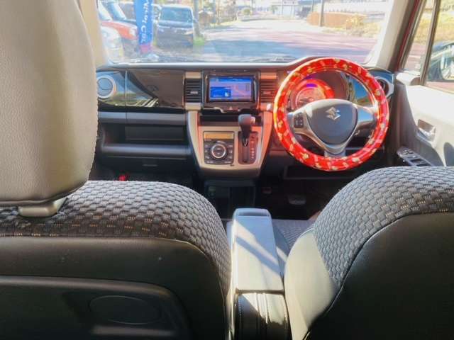 Suzuki Hustler 5