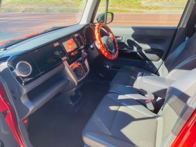 Suzuki Hustler 8