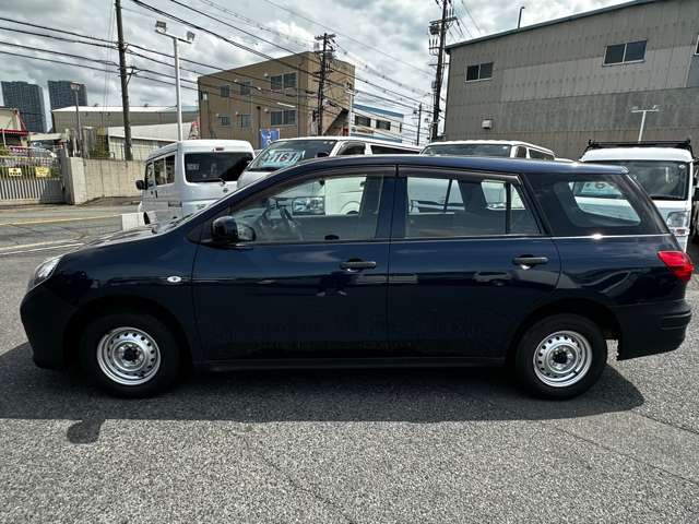 Nissan NV150 AD 12